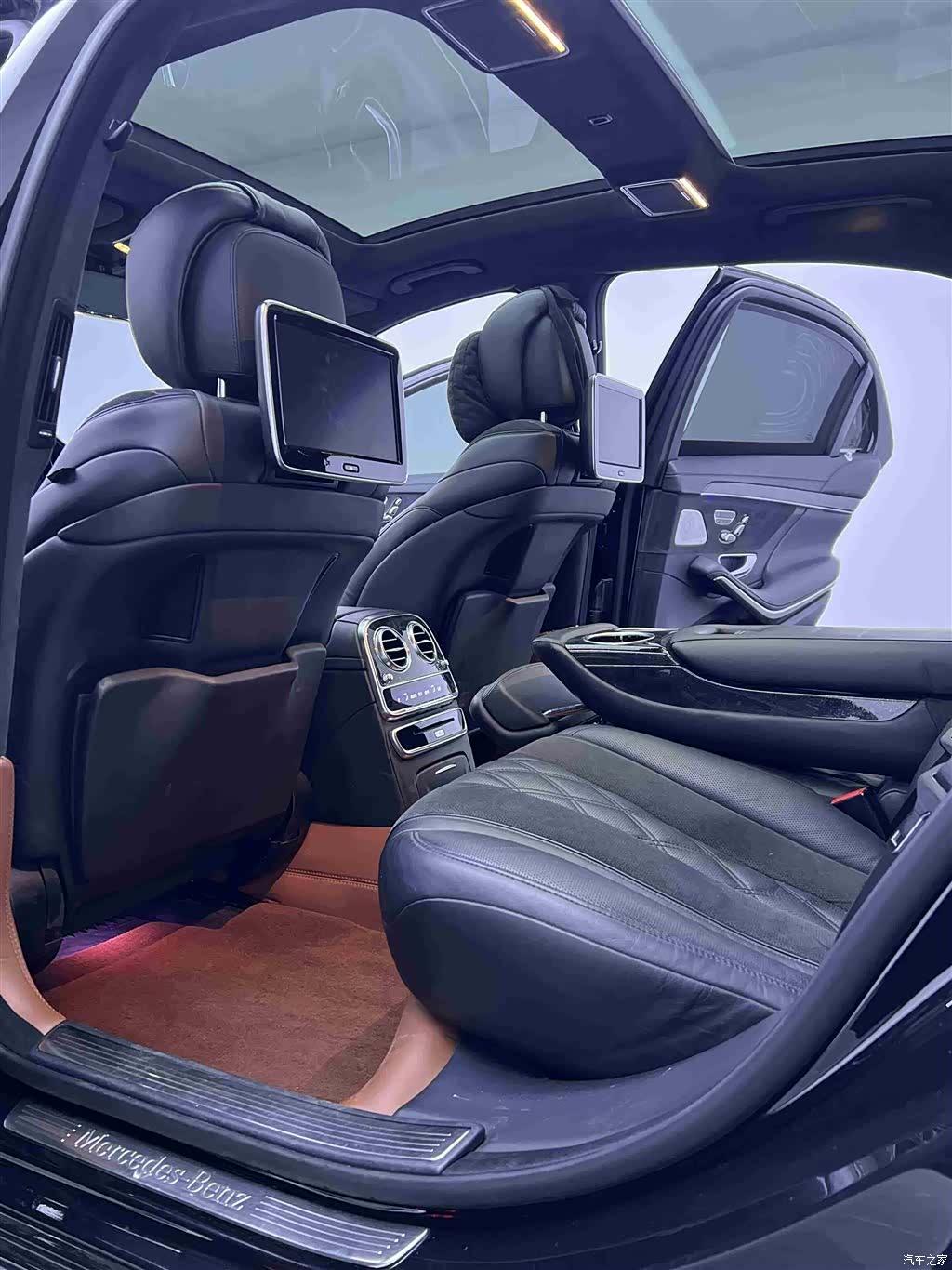 Mercedes-Benz S-Class, 2013 23