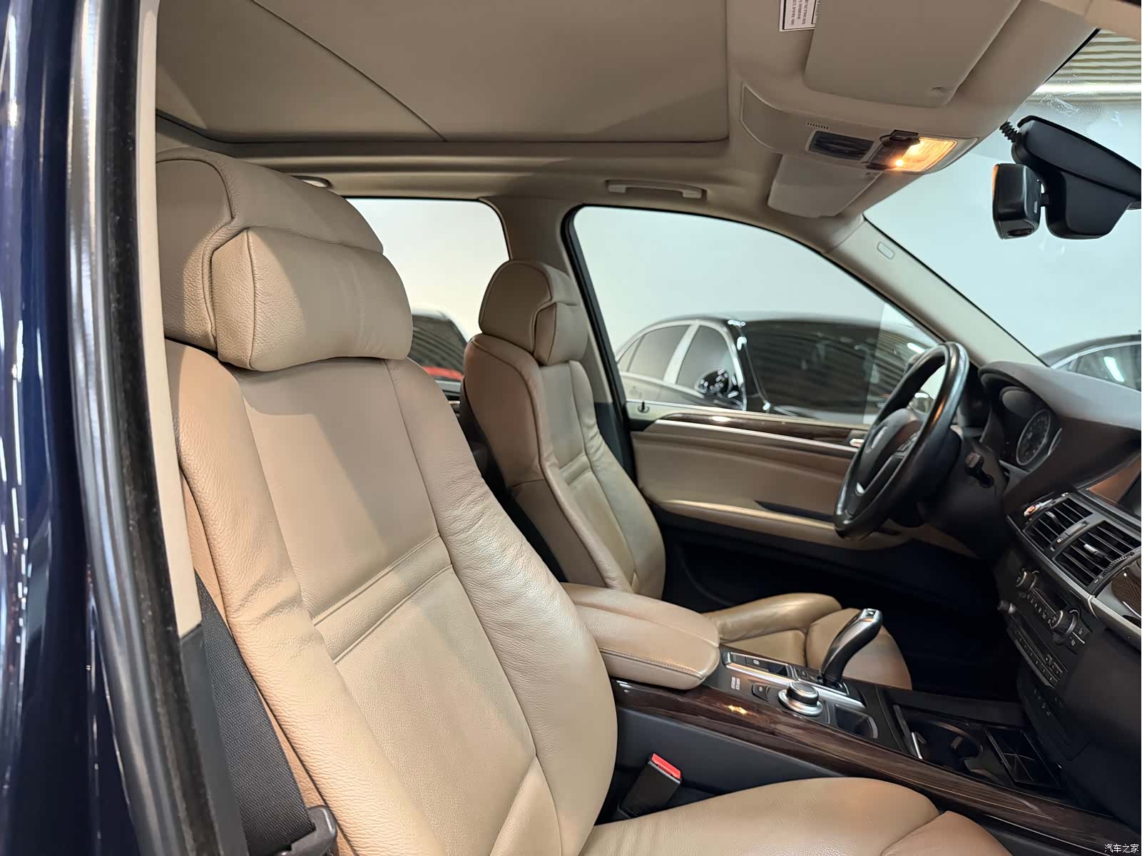 BMW X5, 2008 22