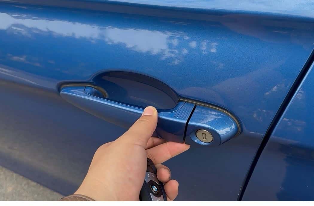 BMW 3 Series, 2018 15