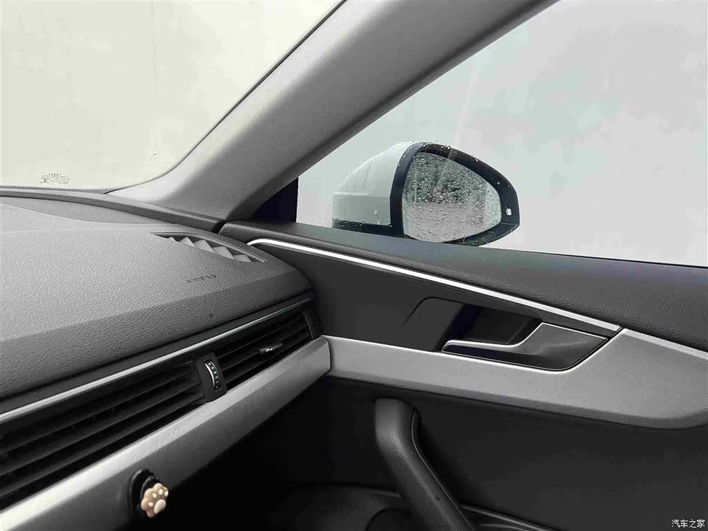 Audi A5, 2020 12