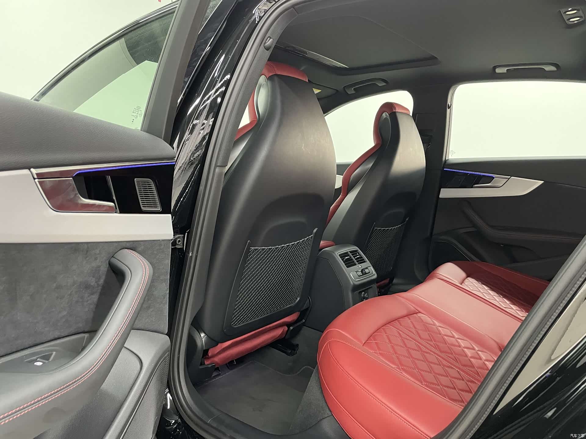 Audi S4, 2024 13