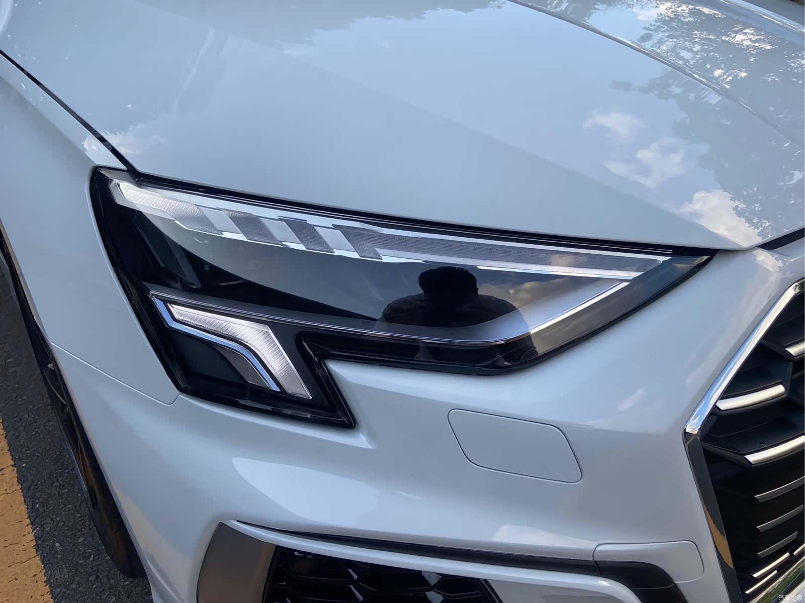Audi A3, 2023 17