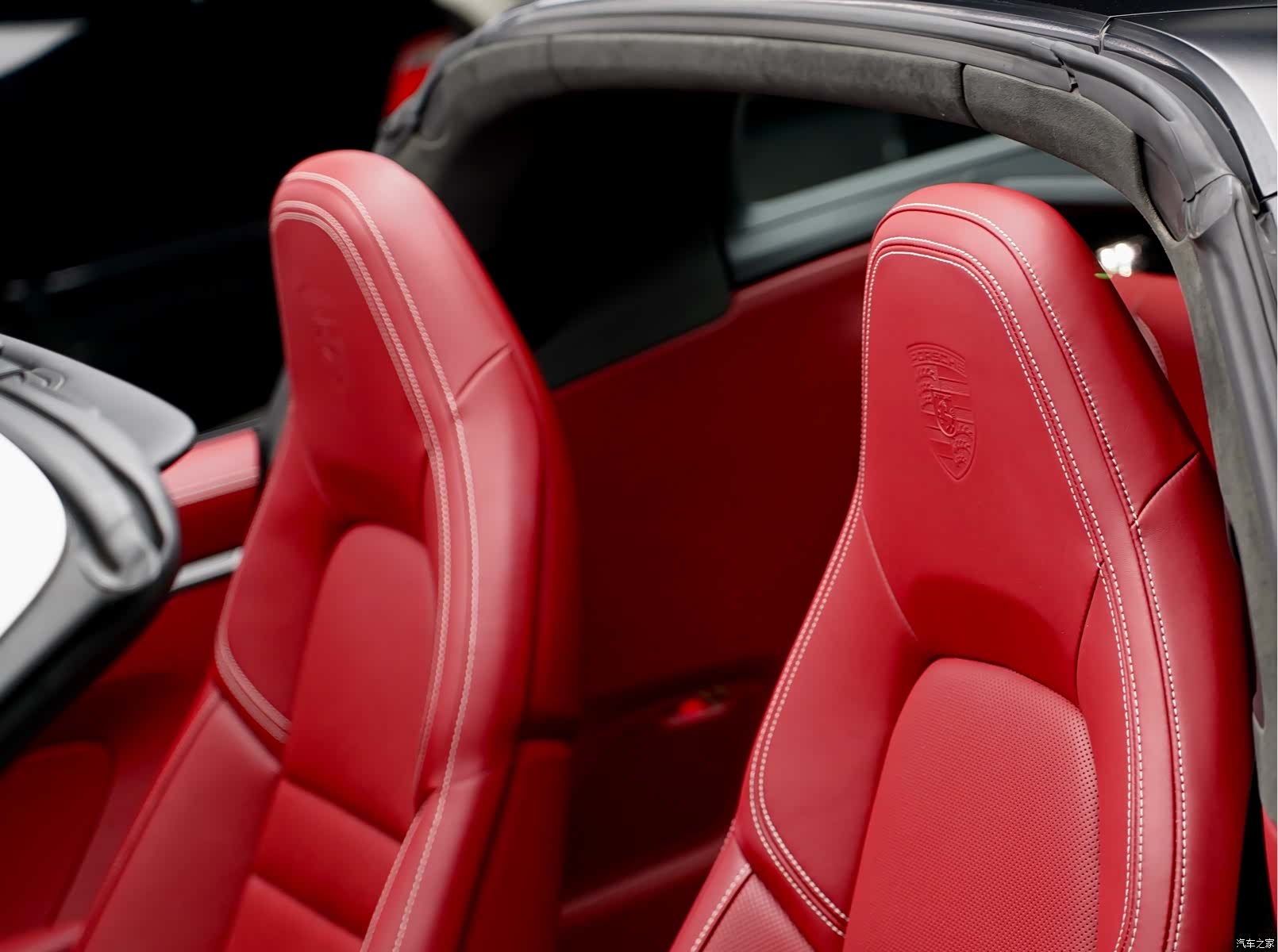 Porsche 911, 2022 9