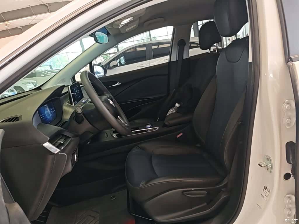 Buick Velite, 2024 15