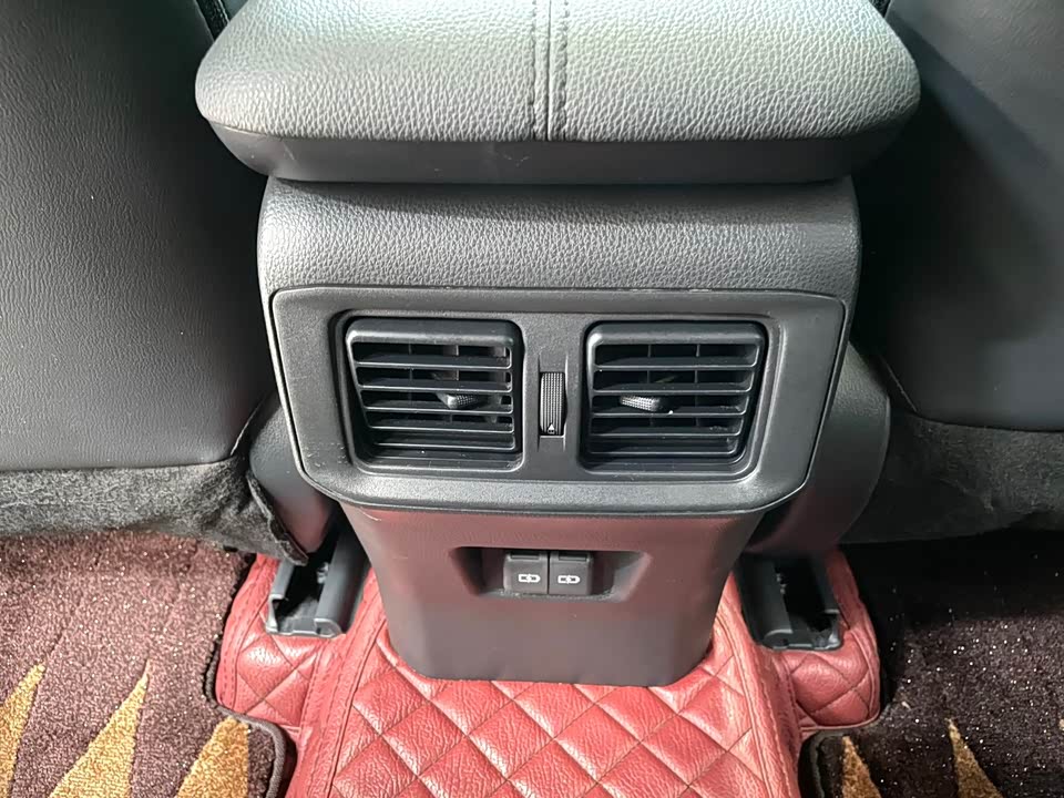 Toyota Wilanda
