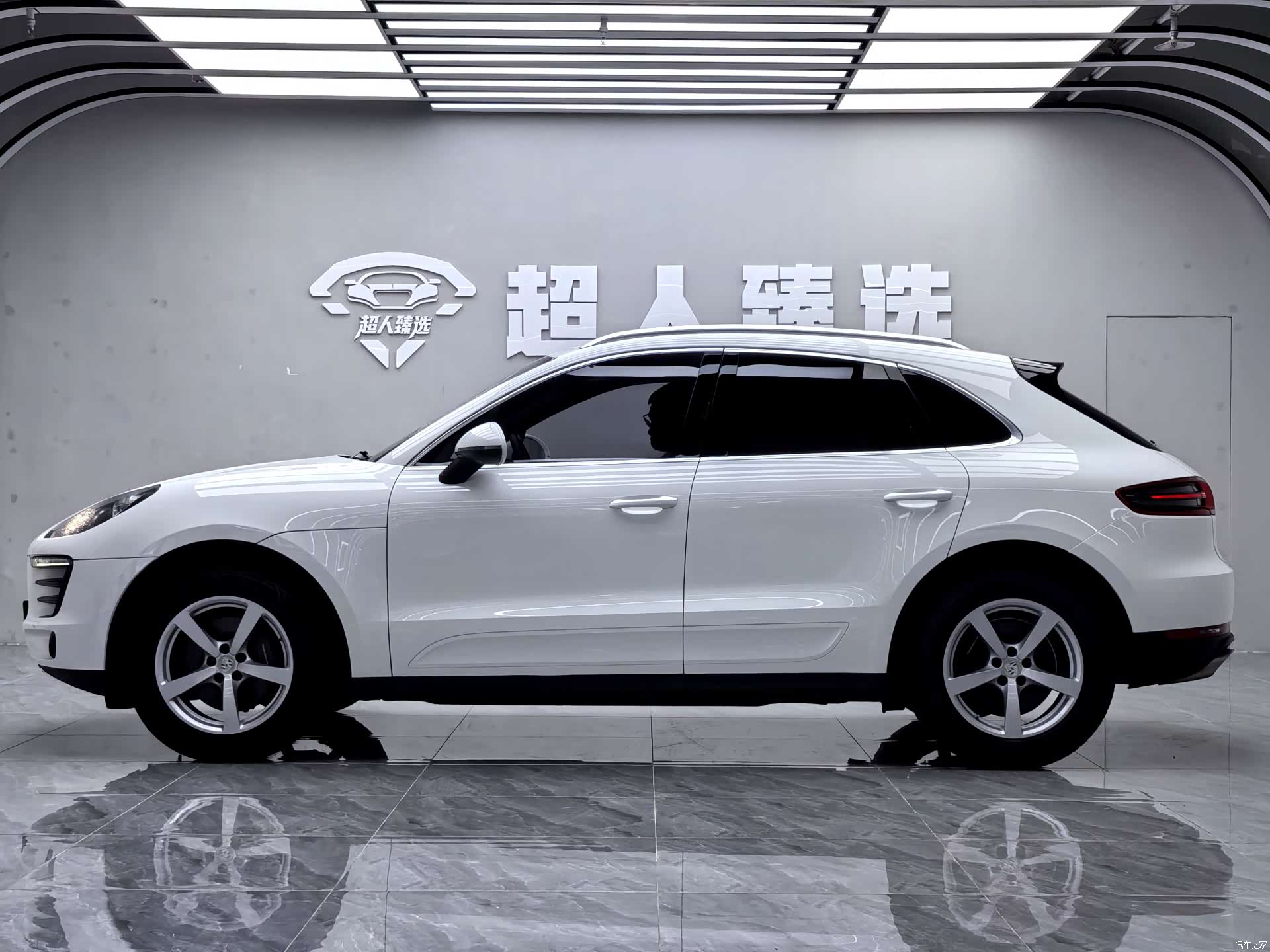 Porsche Macan, 2016 14
