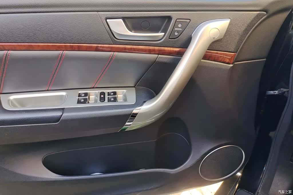 Haval H6, 2017 7