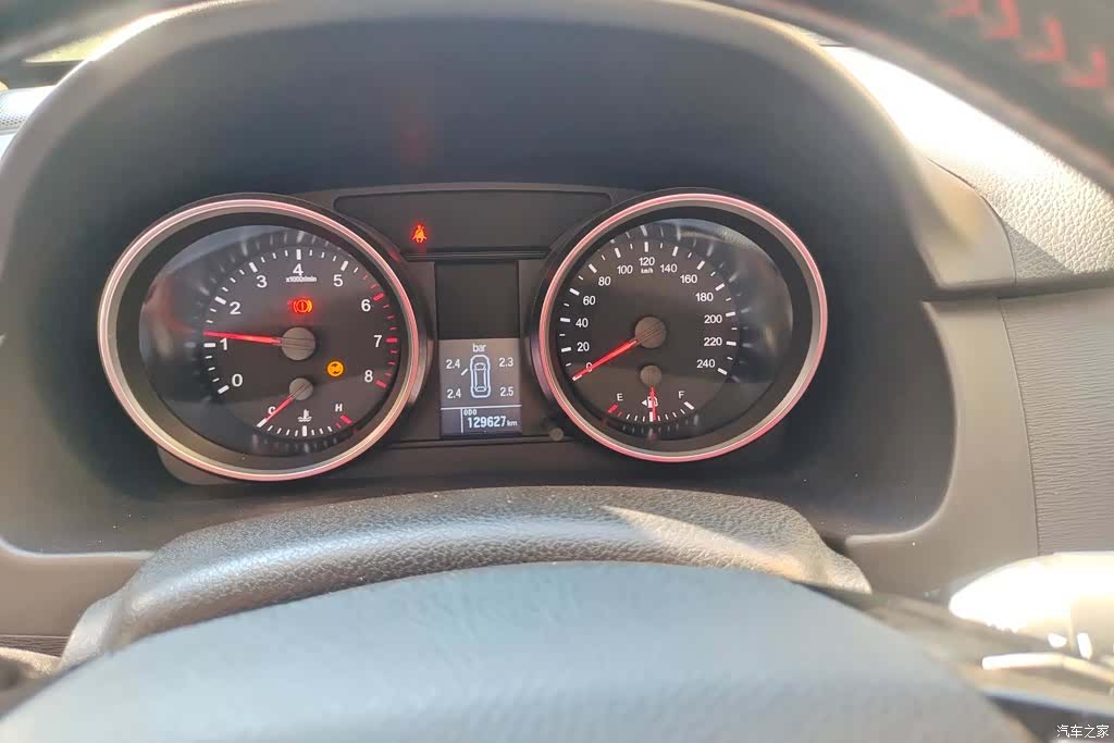 Haval H6, 2017 14