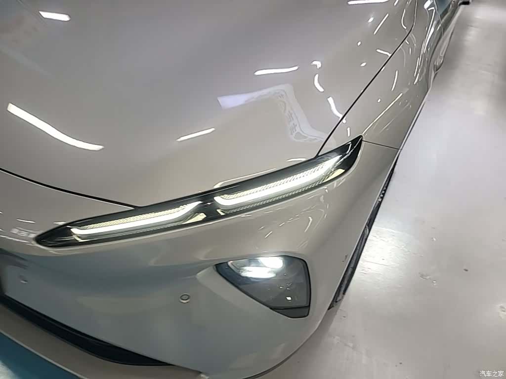 NIO ET7, 2023 18
