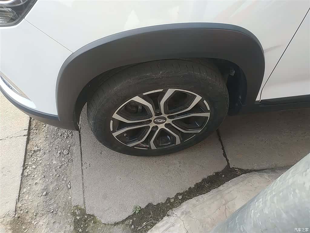 Chery 3x, 2019 25