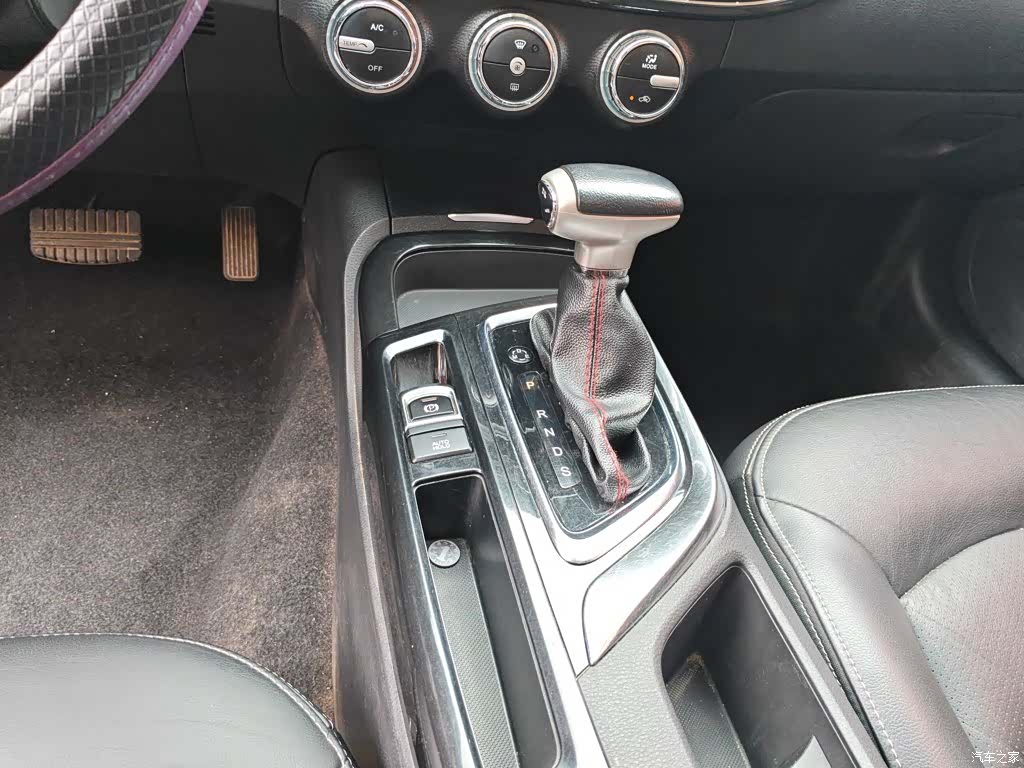 GAC GA6, 2018 10