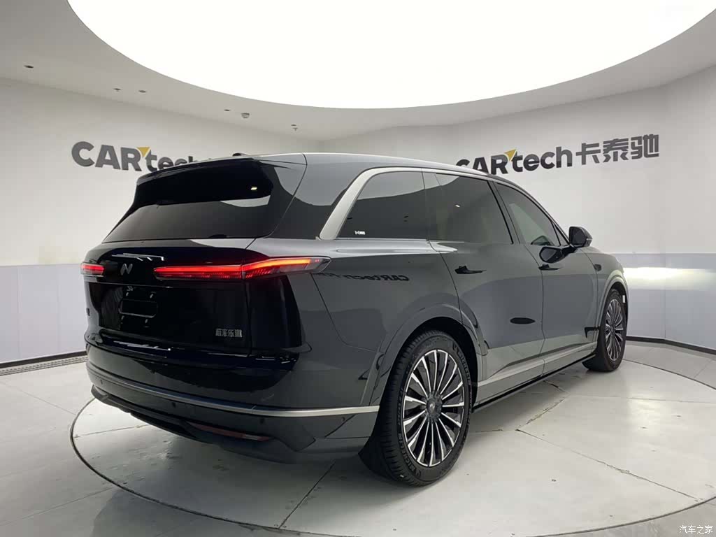 NIO L90, 2026 все фото