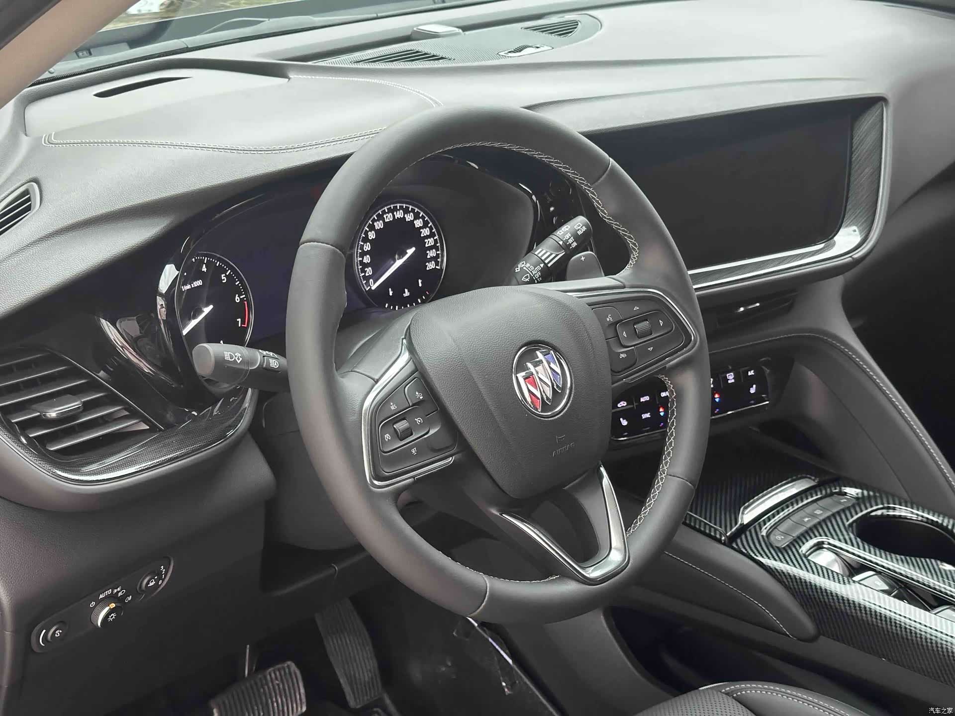Buick Envision, 2022 9