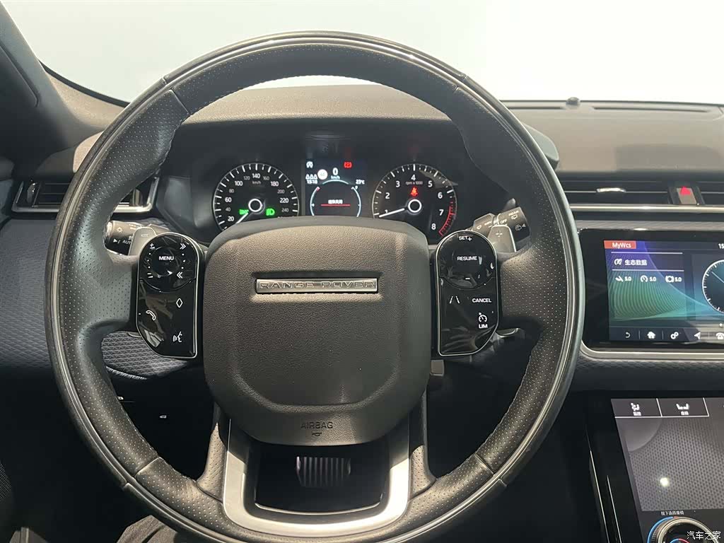 Land Rover Range Rover, 2021 11