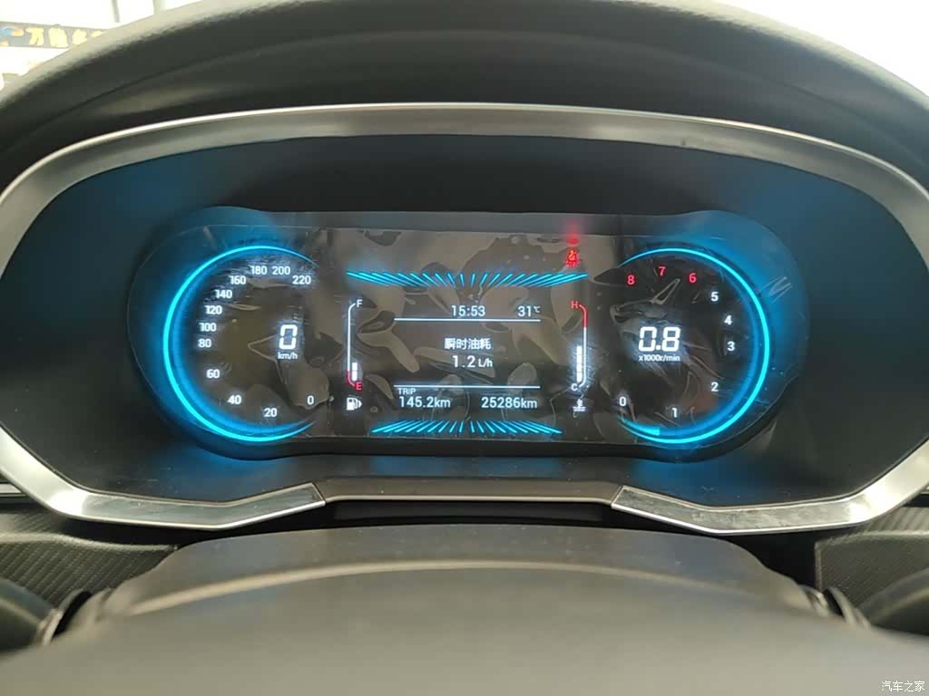 Jetour X70, 2022 12