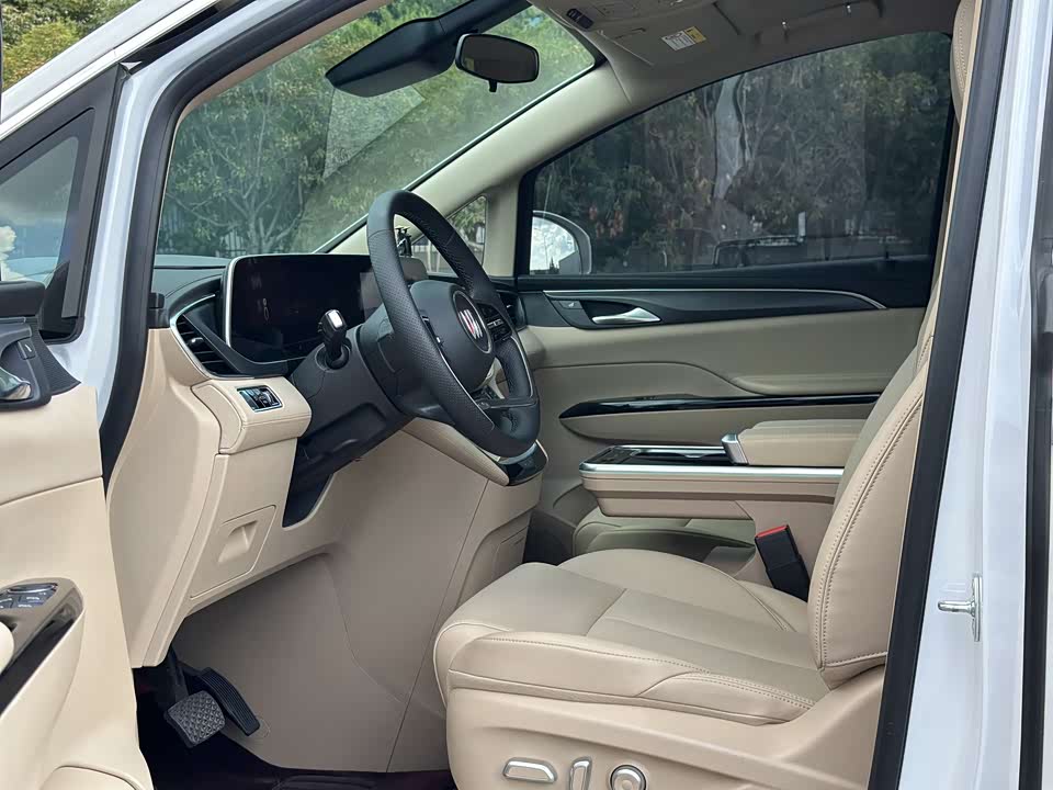 Buick GL8 Buick GL8