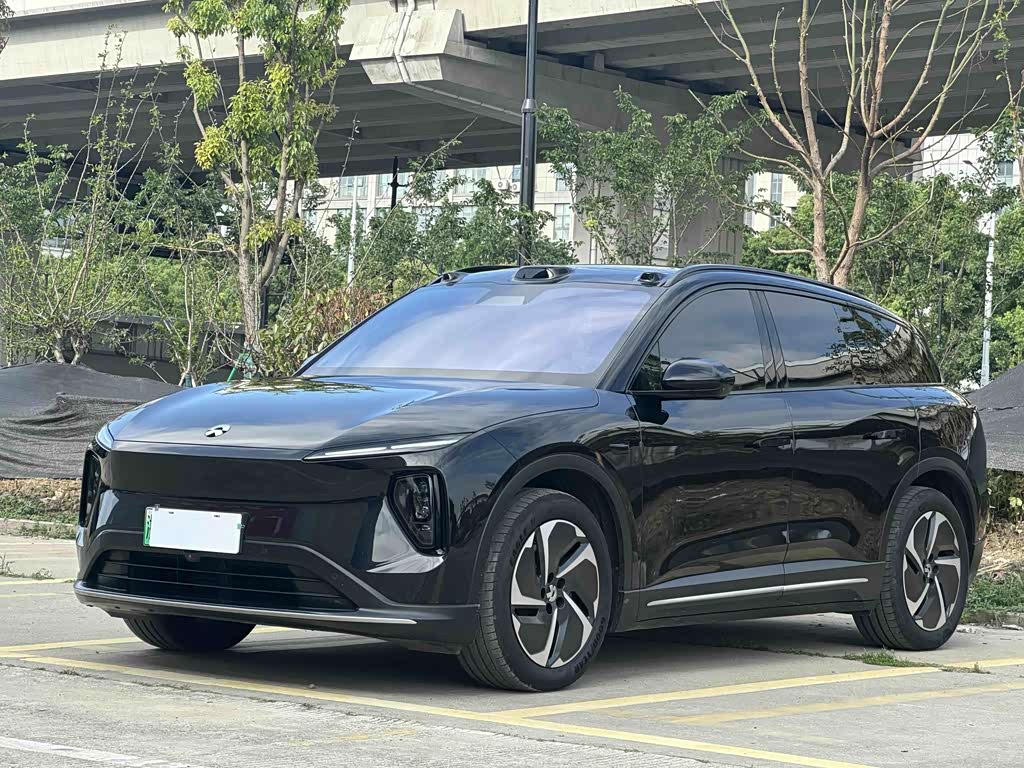NIO ES6
