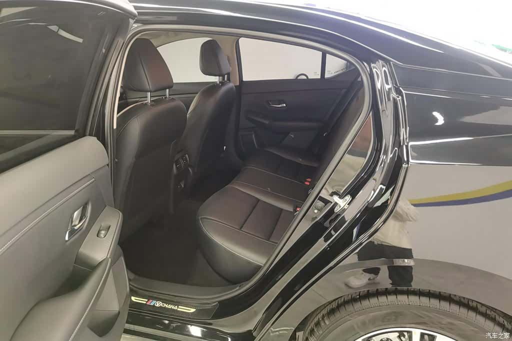Nissan Sylphy, 2024 11