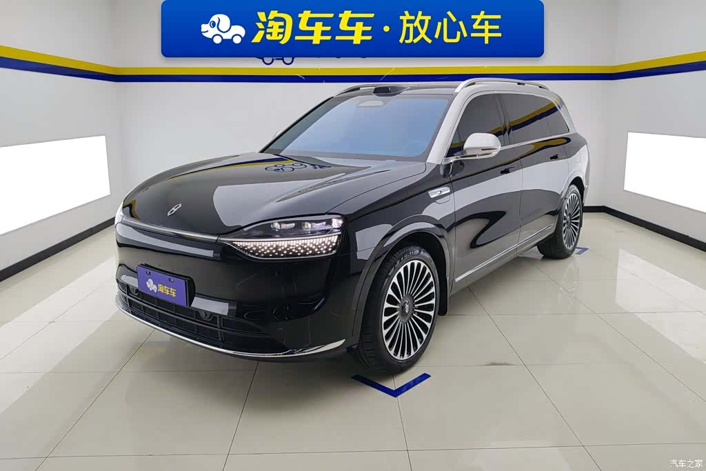 AITO M9, 2025 1