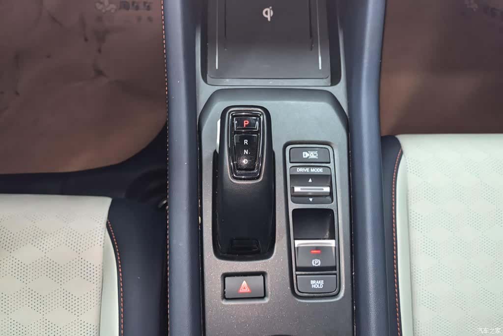 Honda L, 2024 16