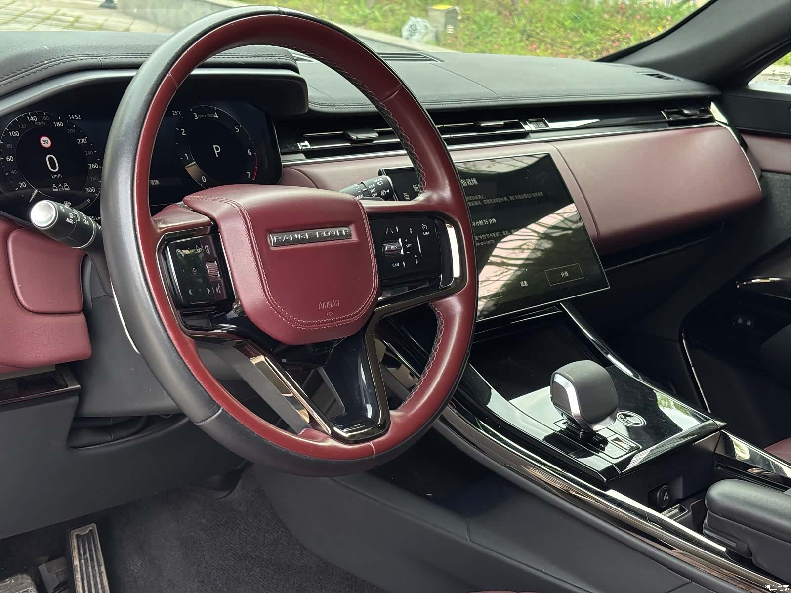 Land Rover Range Rover, 2024 8
