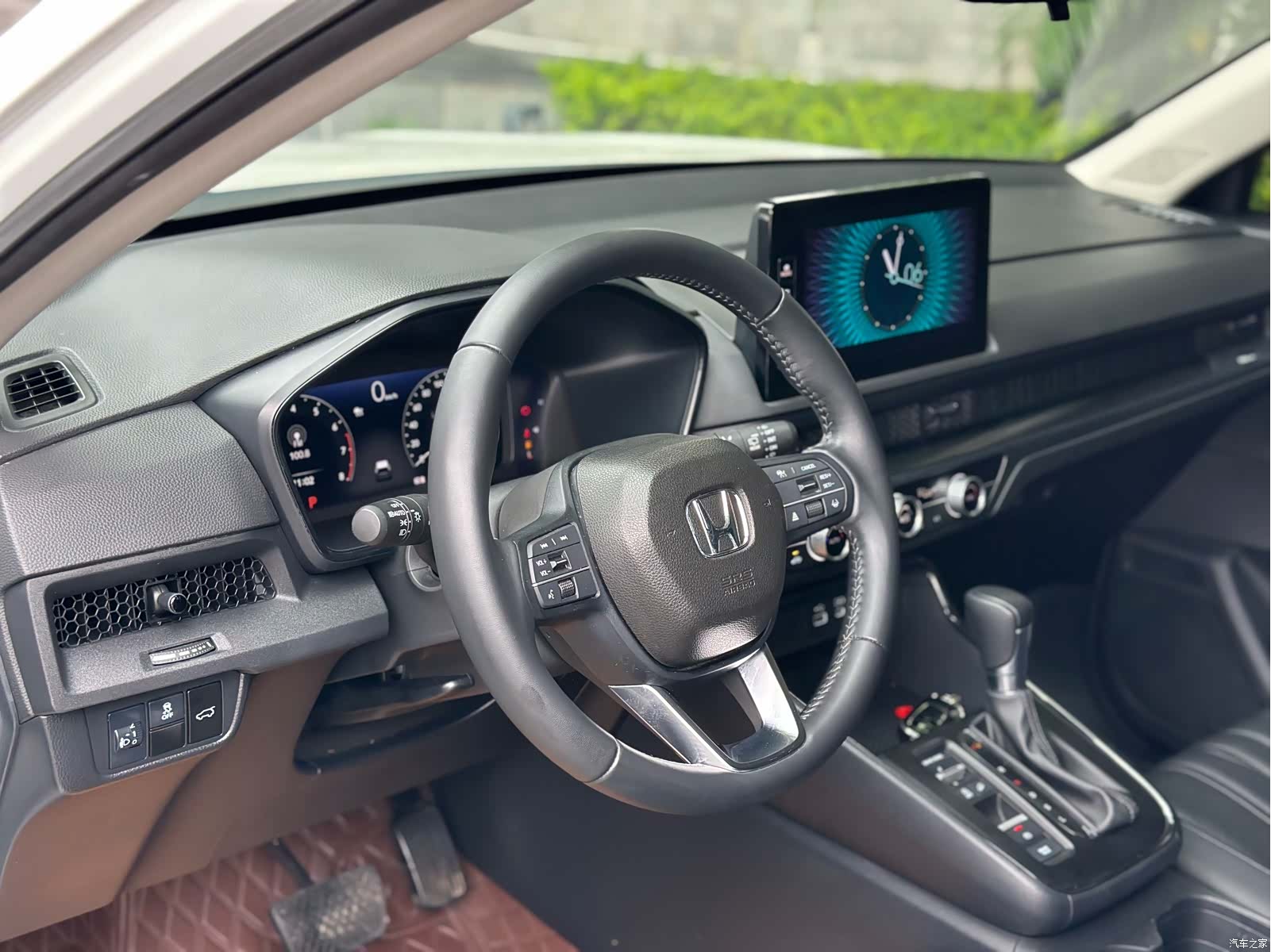Honda Breeze, 2023 23