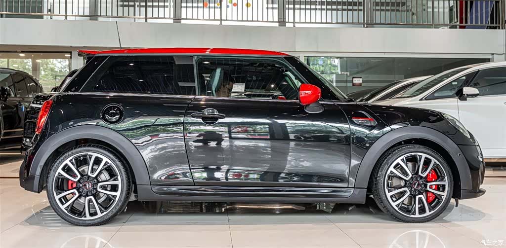 Mini Cooper, 2022 4