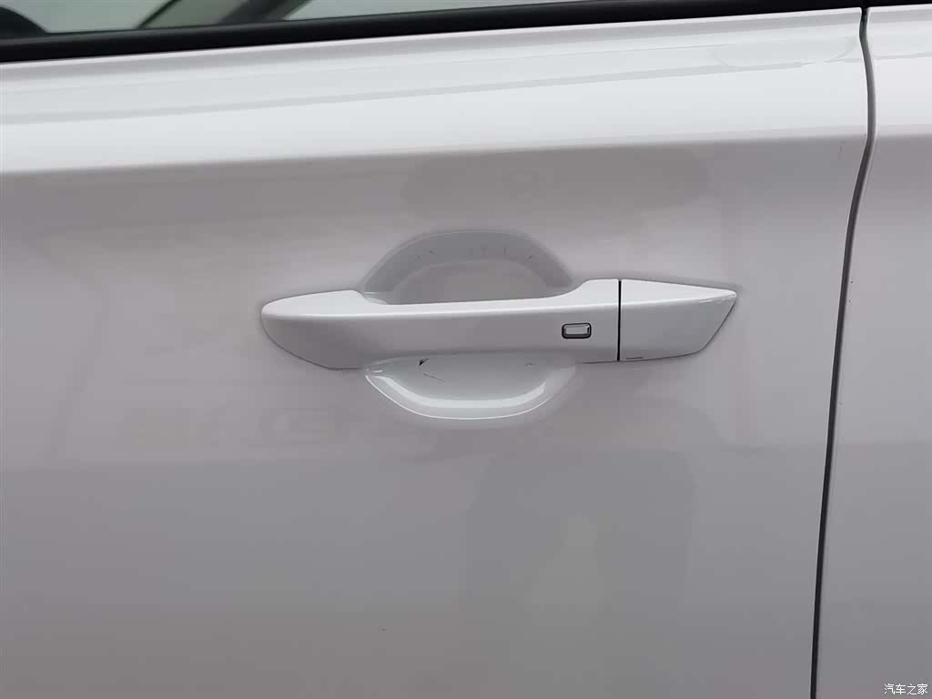 Changan X7, 2020 18