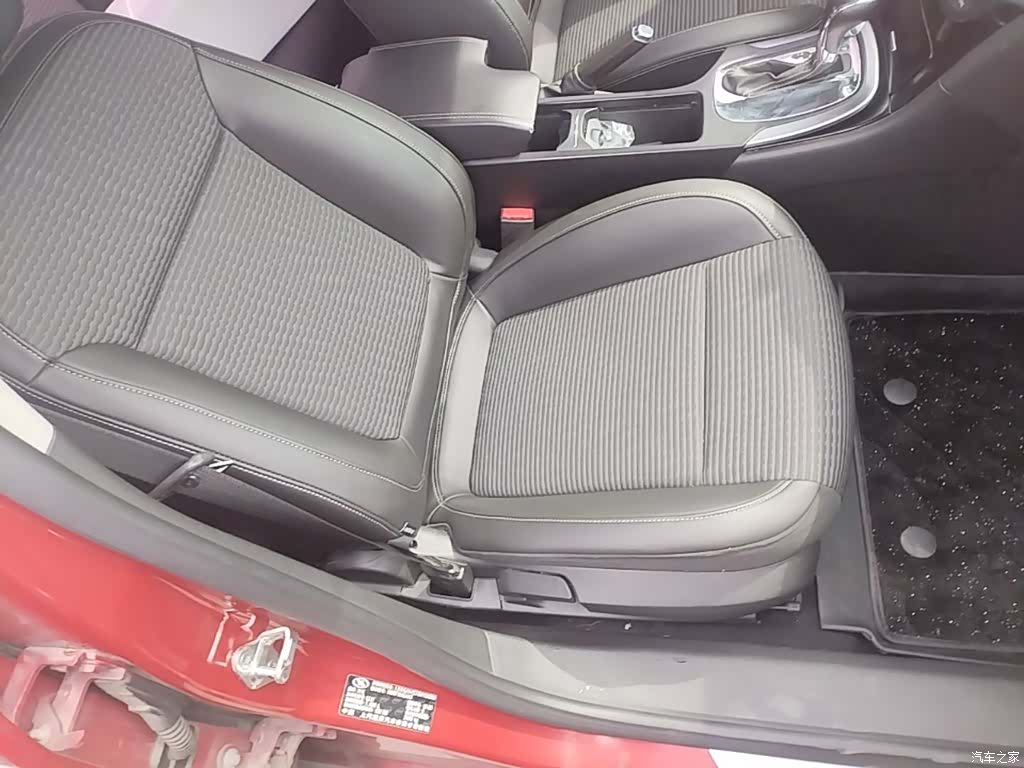 Buick Regal, 2016 25