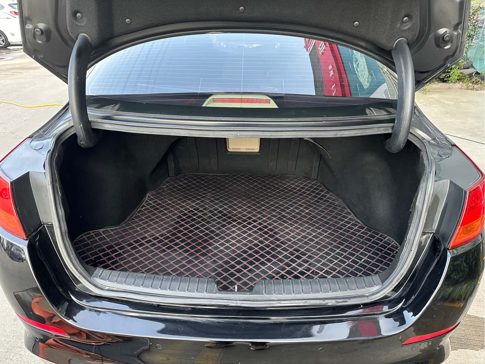 Kia K5, 2015 16