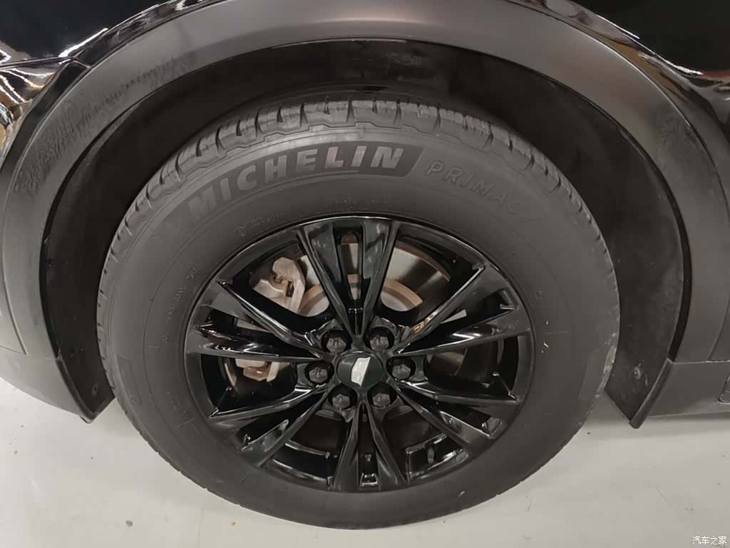 Cadillac XT5, 2020 23