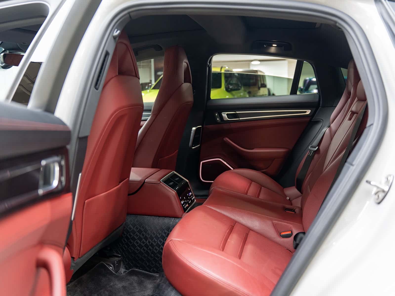 Porsche Panamera, 2023 20