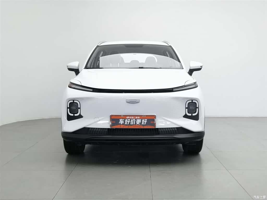 Geely E, 2024 3