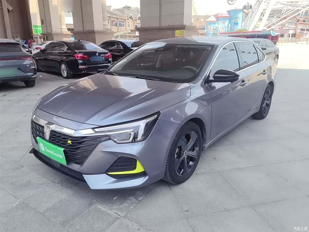 Roewe i6, 2022 1