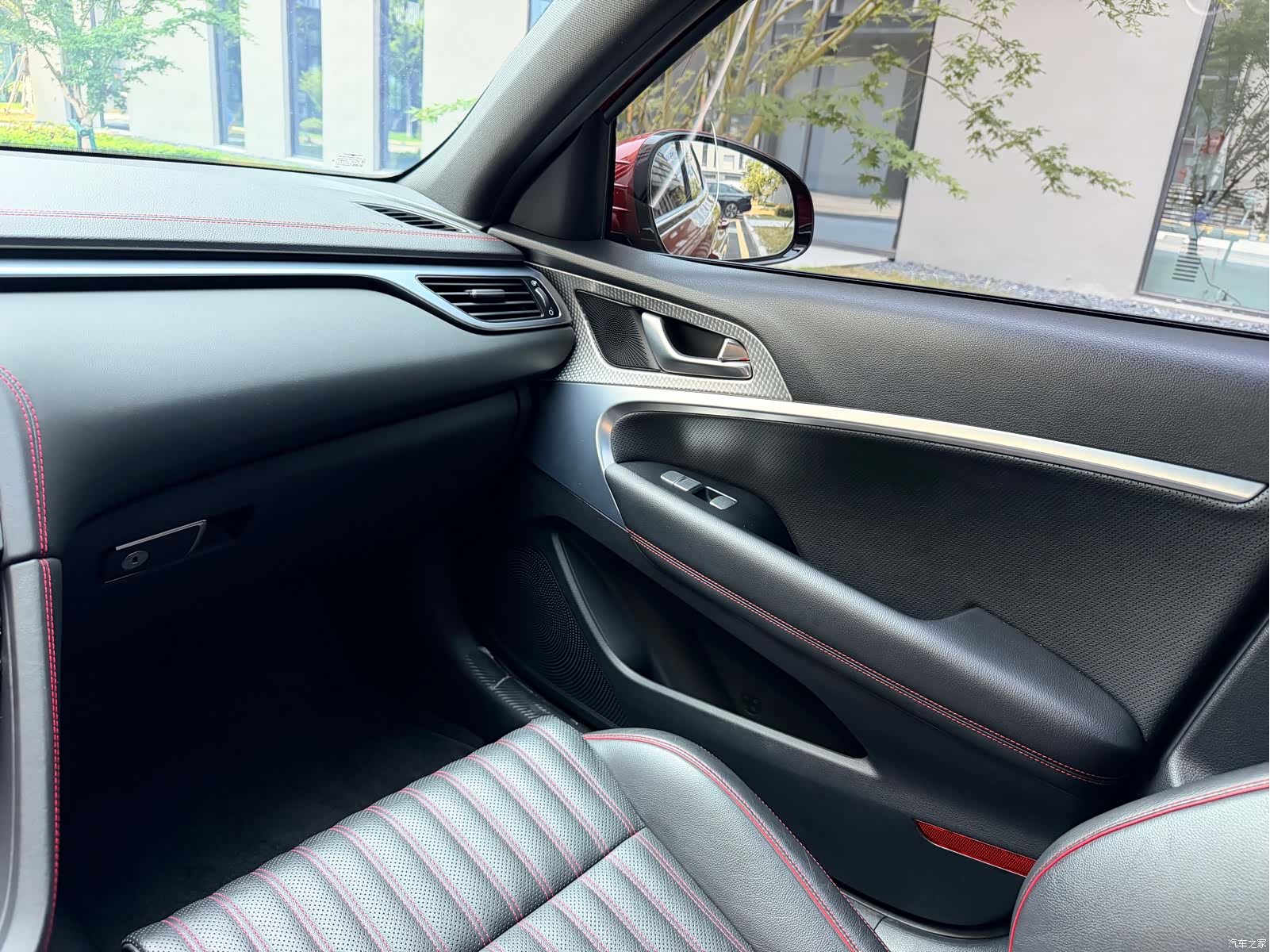 Genesis G70, 2023 17
