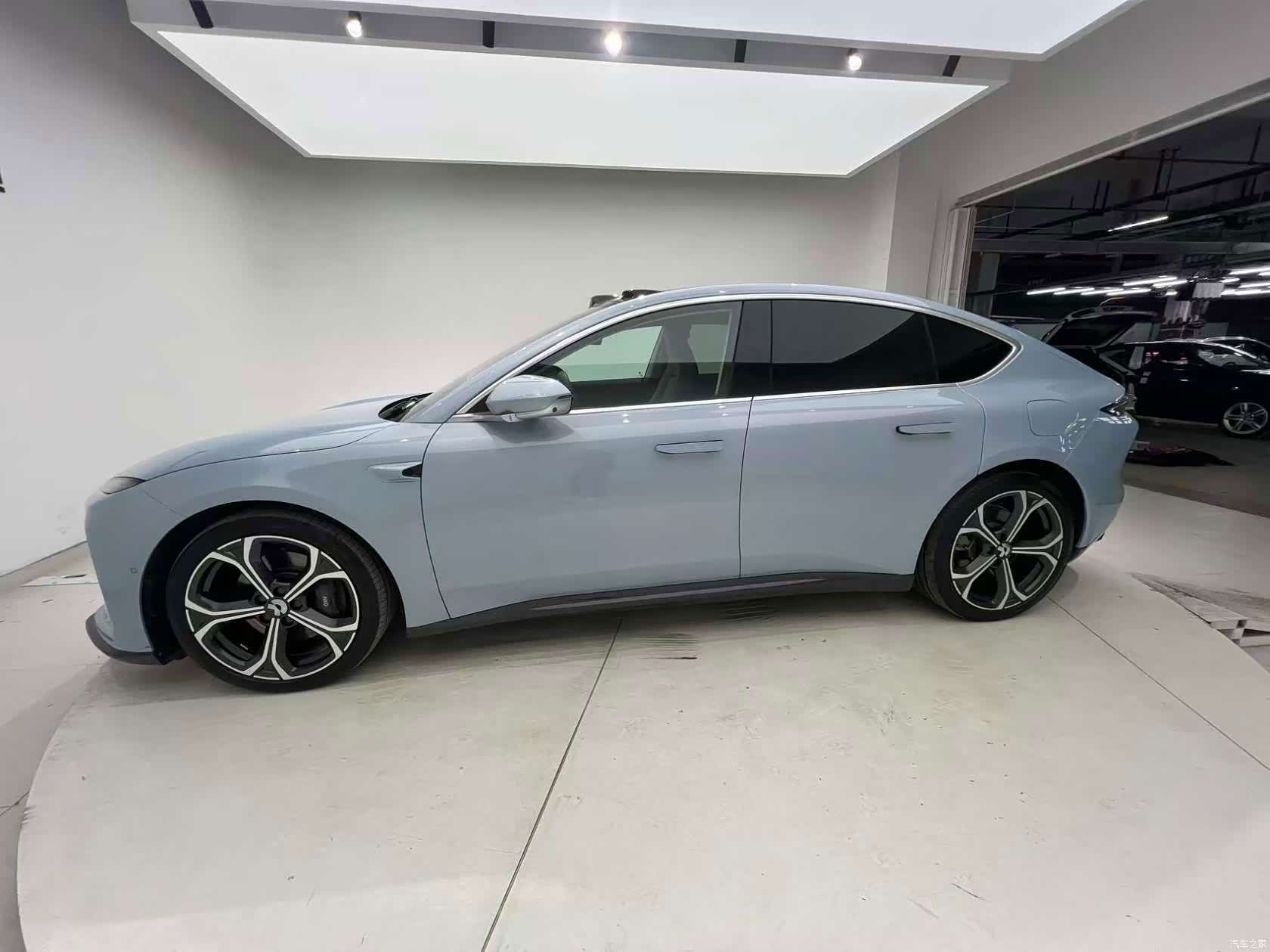 NIO ET5, 2023 31
