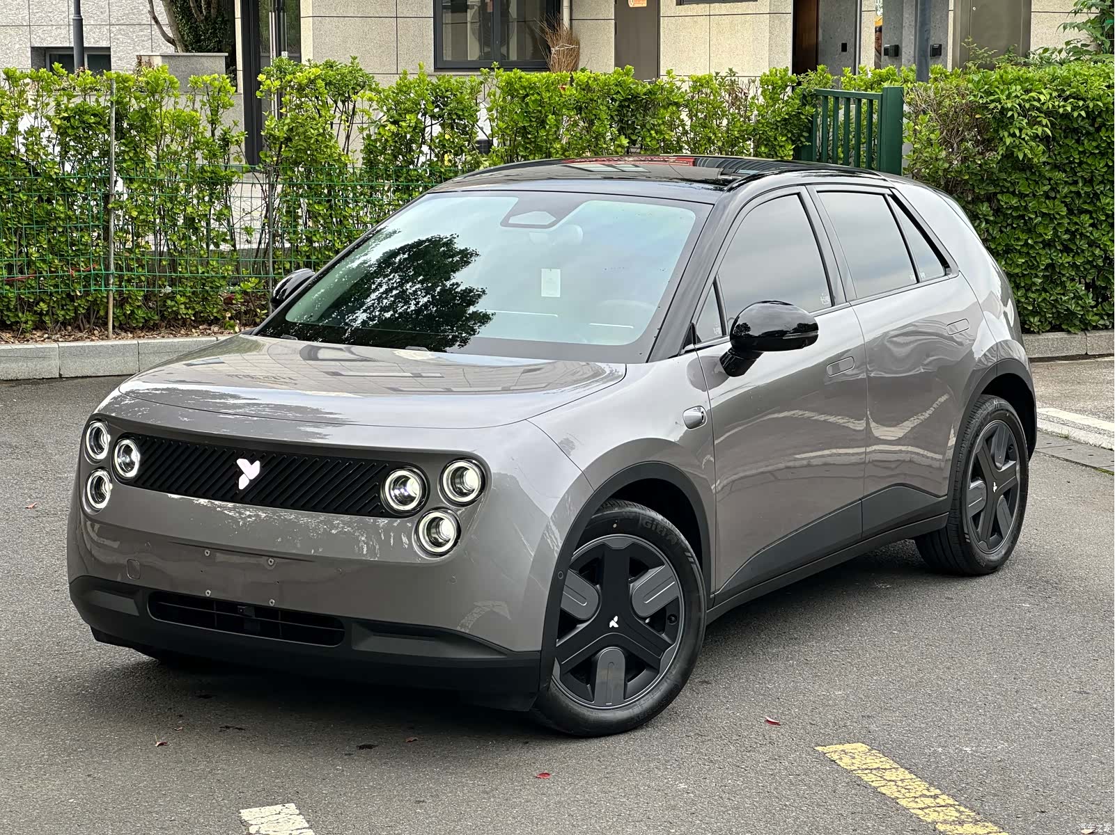 NIO firefly, 2026 4