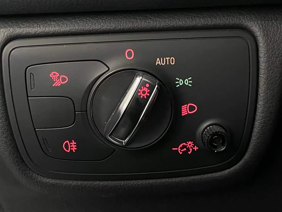 Audi A6L Audi A6L