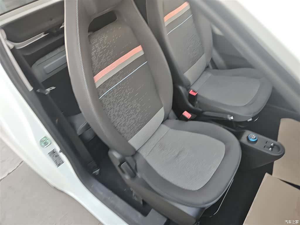 Wuling MINIEV, 2023 25