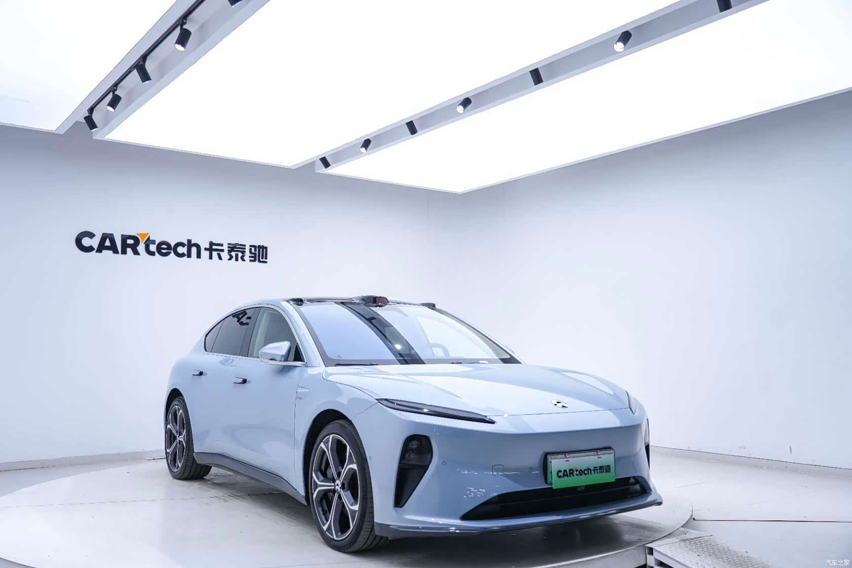 NIO ET5, 2023 6