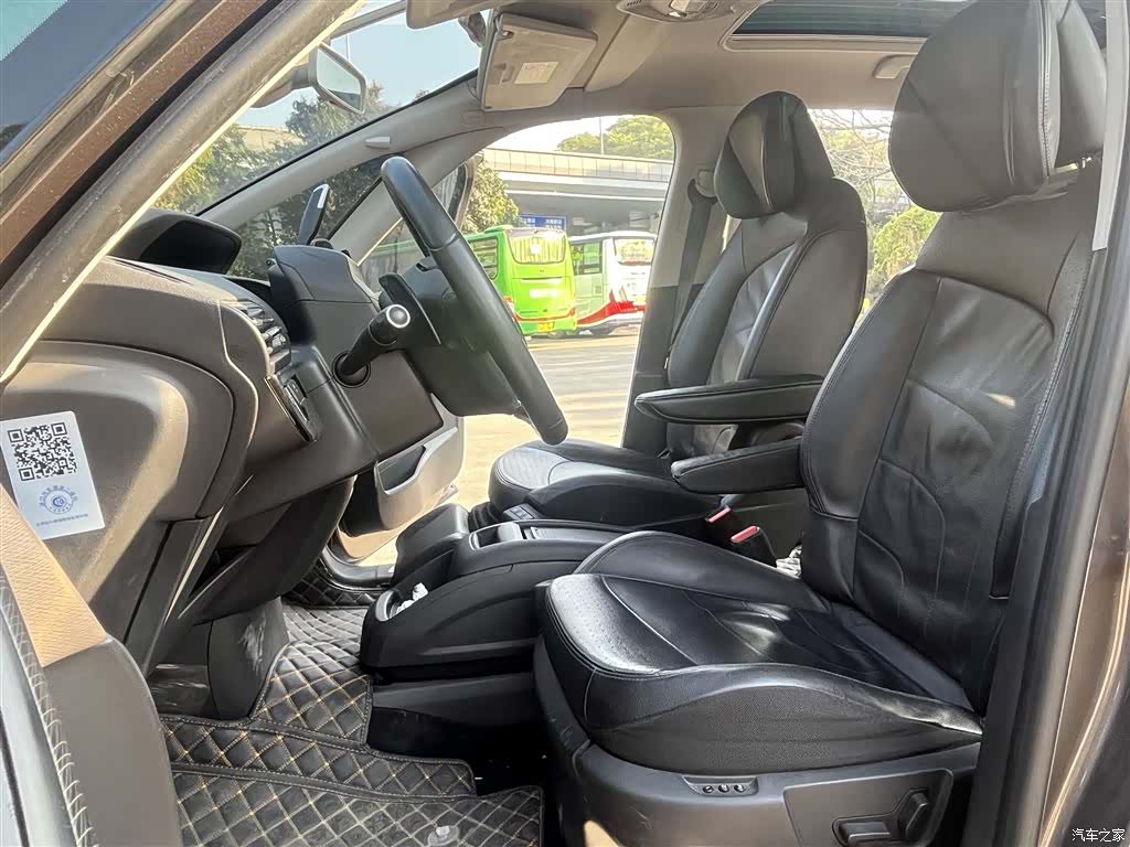 Citroen C4, 2017 7