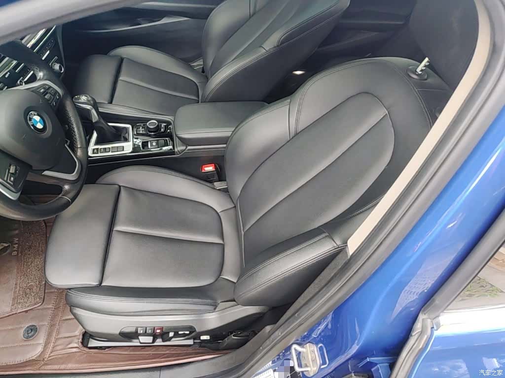 BMW 1 Series, 2017 15