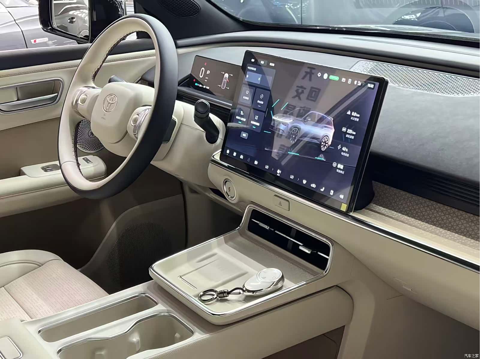 Toyota 3X, 2025 21