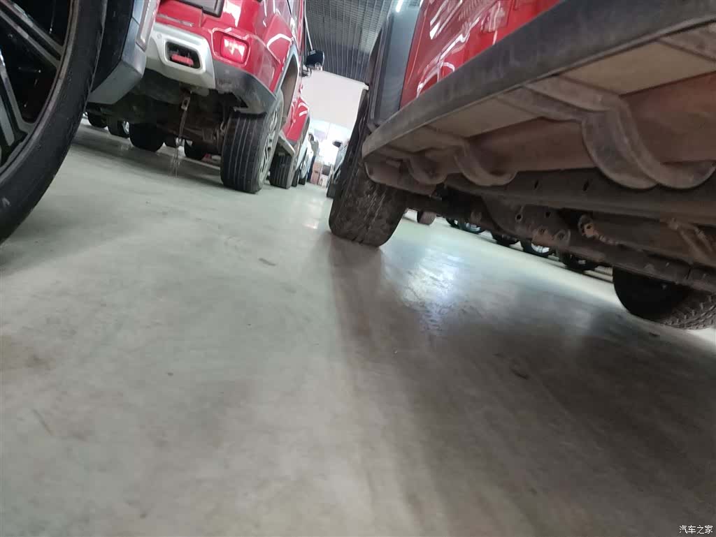 Tank 300, 2021 22