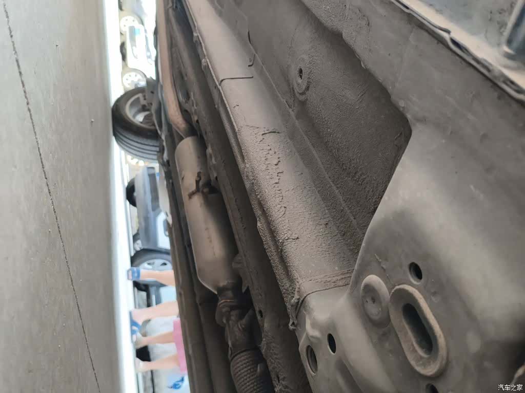Geely Emgrand, 2018 16