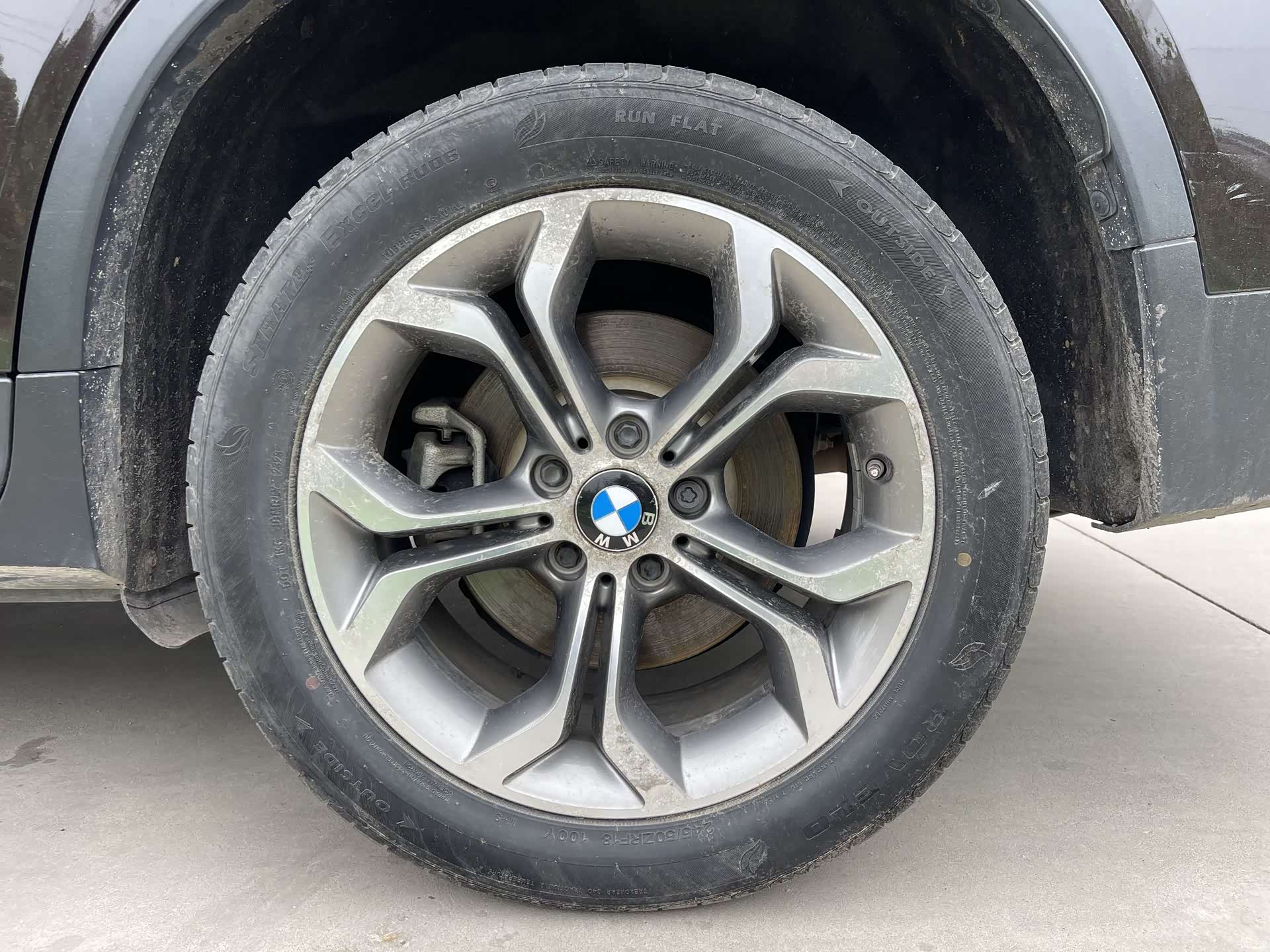 BMW X4, 2016 23