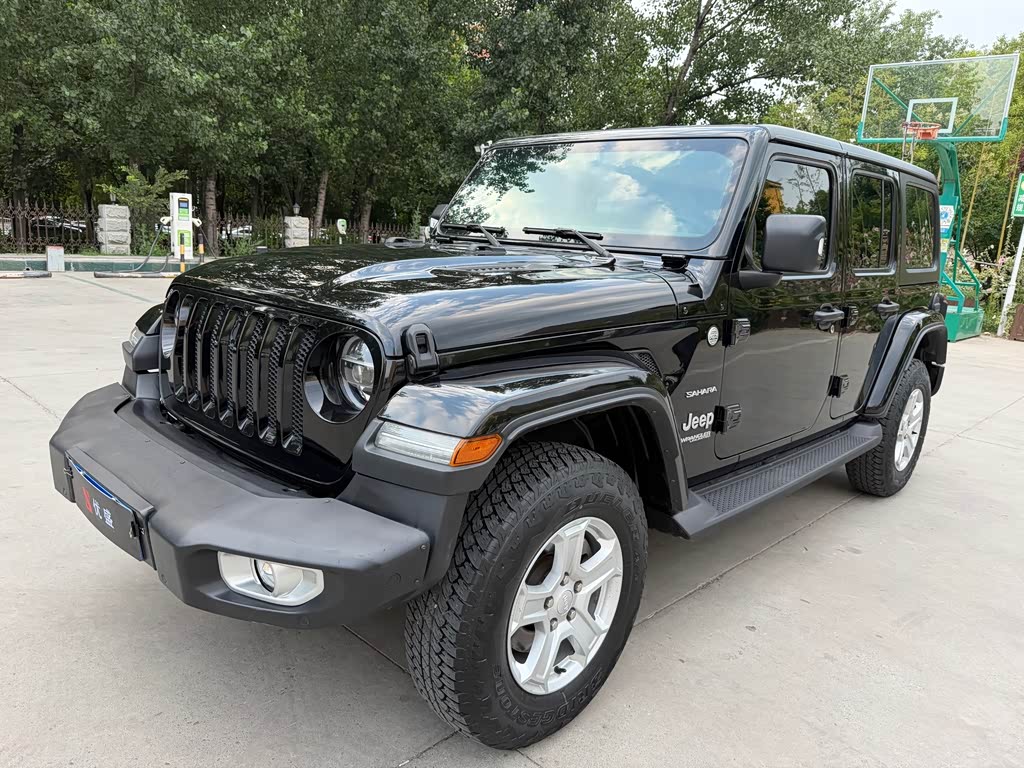 Jeep