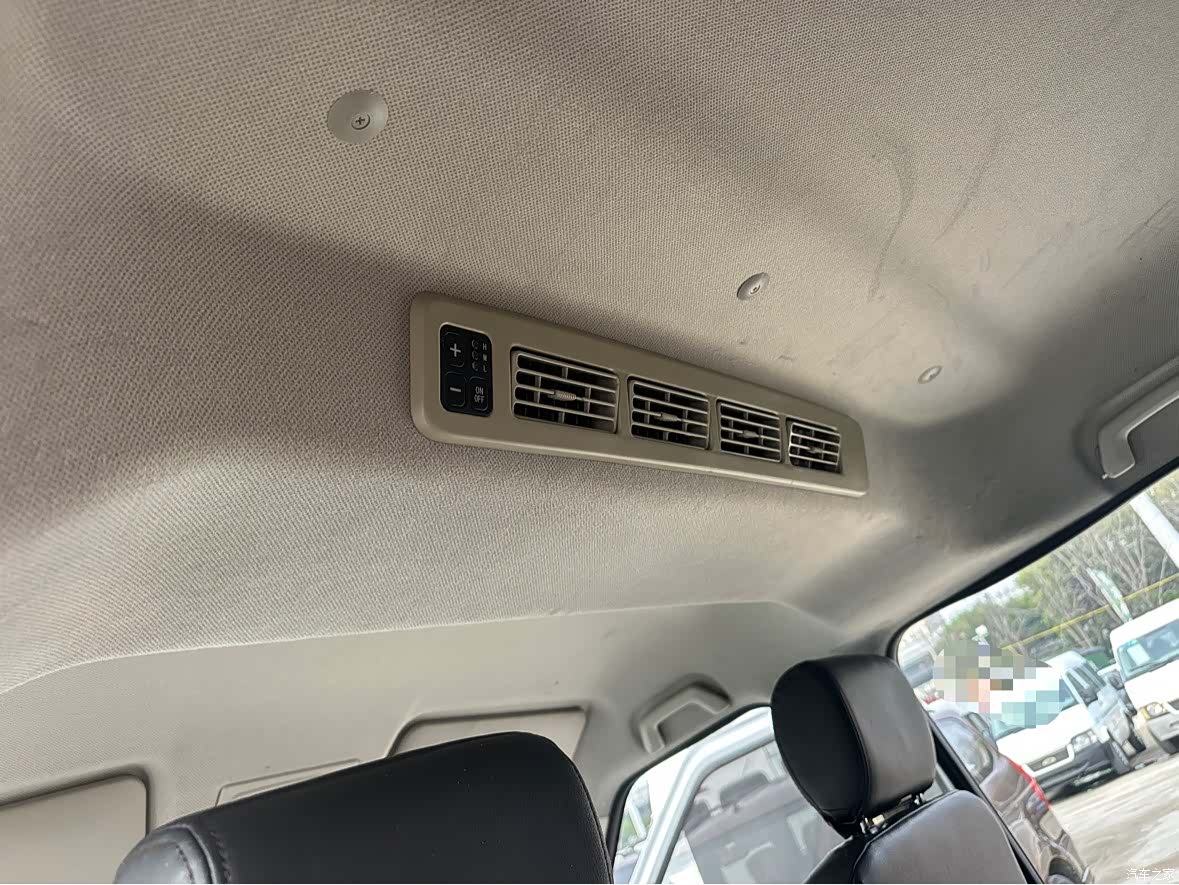 DongFeng C56, 2023 8