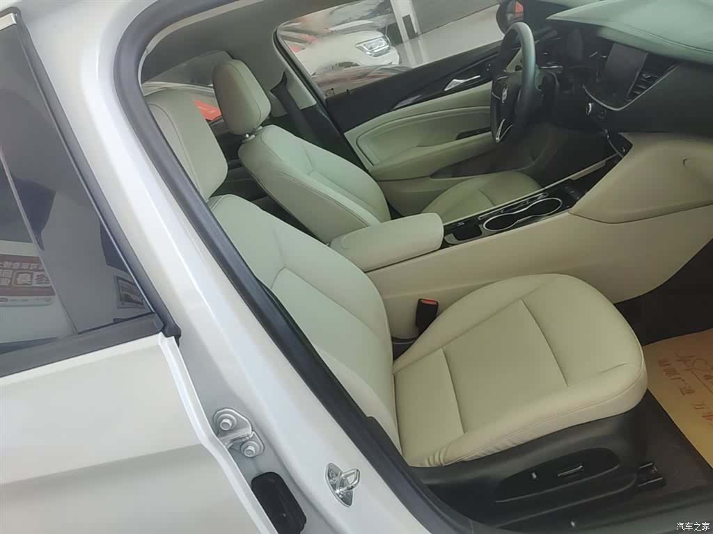 Buick Regal, 2022 25