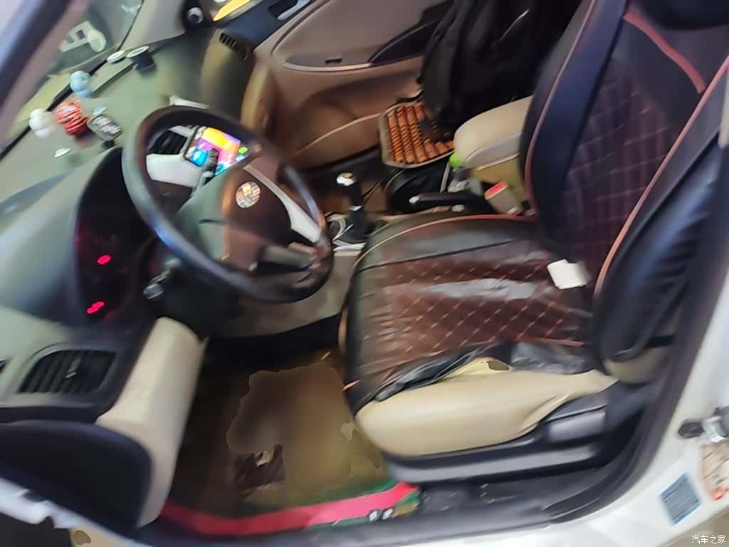 Hyundai GLS, 2016 8